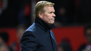 Կումանը կհեռանա «Բարսելոնա»-ից հոկտեմբերին  