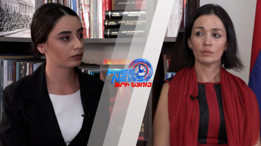 Կրթական փոփոխություններն ուշացած են, և մենք հապաղելու որևէ տեղ չունենք. Ժաննա Անդրեասյան