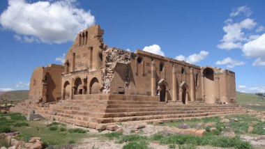 Առաջին անգամ Երերույքի տաճարի շրջակայքում կանցկացվի բացօթյա դասական համերգ