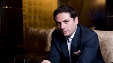 Ալեն Սիմոնյանը հիվանդանոցում այցելել է երգիչ Հայկոյին