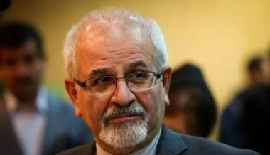 Իրանի ԱԳ փոխնախարարն այցելելու է Ադրբեջան