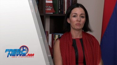 Շնորհավորանքներ անկախության 30 ամյակի առթիվ