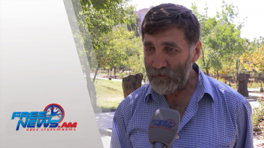 Արցախյան շարժումից դեպի անկախություն խոսում են ազատամարտիկները