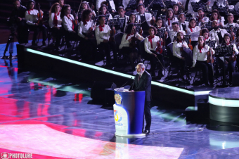 Բուսաբանական այգում հիմնադրվելու է Կյանքի պուրակը՝ ի հիշատակ արցախյան բոլոր պատերազմների զոհերի