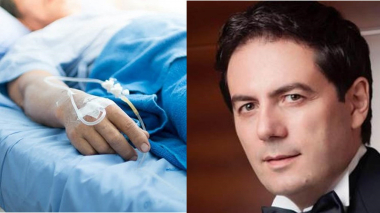 Կորոնավիրուսի պատճառով ծայրահեղ ծանր վիճակում հայտնված երգիչ Հայկոն պատվաստված չէր