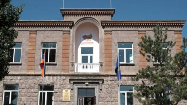 Փայտե տնակից՝ քարե շենք. Շիրակի ՄՓՎ-ն կգործի նոր հասցեում