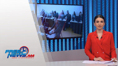 Ազատ լուրեր հիմնական թողարկում 22.09.2021