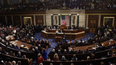 ԱՄՆ ներկայացուցիչների պալատը նոր օրինագծով պահանջում է Ադրբեջանից անհապաղ ազատ արձակել հայ գերիներին