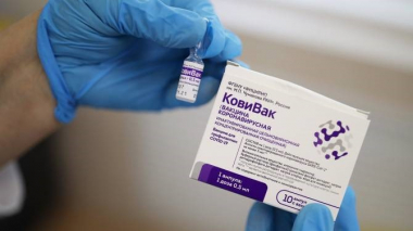 Չումակովի կենտրոնի ղեկավարը պատմել Է «ԿոՎիՎակ»-ի արտադրության արդիականացման մասին