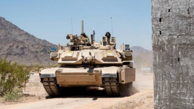 Լեհաստանը ամերիկյան տանկեր կտեղաբաշխի արեւելյան սահմանին