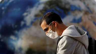 COVID-19-ով վարակման դեպքերի թիվն աշխարհում գերազանցել Է 230 միլիոնը