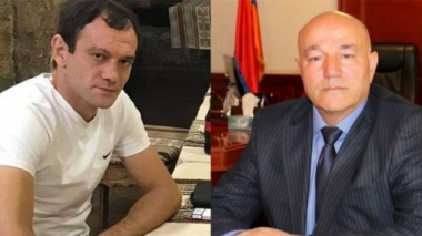 Սյունիքի մարզպետի որդին ինքնակամ ներկայացել է Քննչական կոմիտե