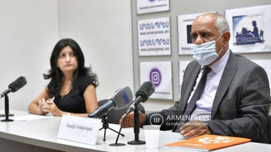 Չլիցենզավորված կազմակերպություններում տեղադրված գազաբալոնները չեն լիցքավորվի. ՏԿԵՆ-ի նախագիծը