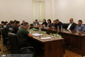 Արցախում ավտոմեքենաների տեխնիկական կտրոնի պահանջը կհանվի. ԱՀ ԱԺ հանձնաժողովը նիստ է գումարել