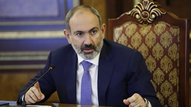 «Ինձ չի հետաքրքրում, փրկեք մարդկանց կյանքը». Նիկոլ Փաշինյանը զայրացել է խորհրդակցության ժամանակ