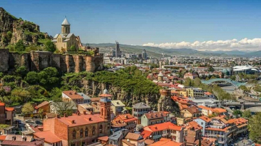 Վրաստանում արձանագրվել է կորոնավիրուսի 1 698 նոր դեպք