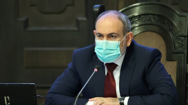 Եթե զգանք, որ նորից պատվաստվելու անհրաժեշտություն կա, անպայման պետք է դա անենք. Նիկոլ Փաշինյան