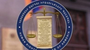 Կինն անհայտ կորած ամուսնու փոխարեն կարողացել է ստանալ երկրորդ երեխայի ծննդյան միանվագ նպաստը ՄԻՊ-ի աջակցությամբ