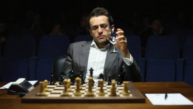 Լևոն Արոնյանը կմասնակցի Champions Chess Tour-ի եզրափակիչ մրցաշարին