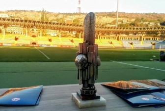 «Ալաշկերտը»՝ Հայաստանի սուպերգավաթակիր