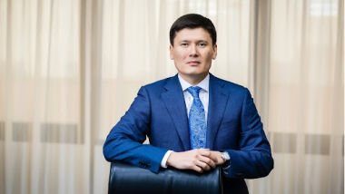 Ռուբեն Սարգսյանը հանդիպում է ունեցել Ռուսլան Բեկետաևի հետ