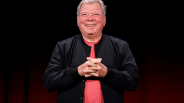 «Աստղային ուղի» սերիալի 90-ամյա դերասանը կուղևորվի տիեզերք