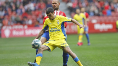 Բարսելոնան հետաքրքված է Լաս-Պալմասի 17-ամյա ֆուտբոլիստի ծառայություններով