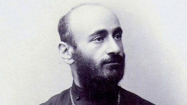 Այսօր Կոմիտաս Վարդապետի ծննդյան օրն է