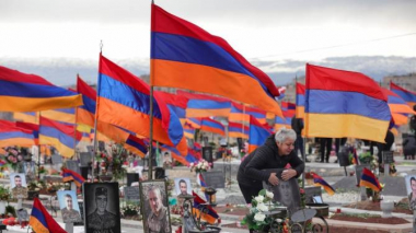 Ադրբեջանի կողմից սանձազերծված պատերազմի հետևանքով Արցախում և ՀՀ-ում զոհվել է 3781 զինծառայող և քաղաքացիական անձ. ՔԿ