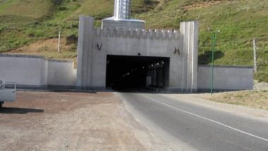 Դիլիջանի թունելը կիսով չափ կհոսանքազրկվի