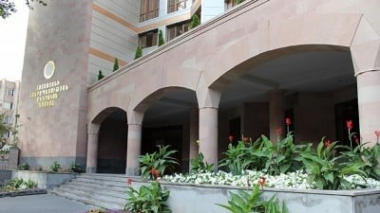 Ձերբակալվել է՝ 31-ամյա տղամարդուն դանակահարելու կասկածանքով. Պատճառը եղել է հայհոյանքը