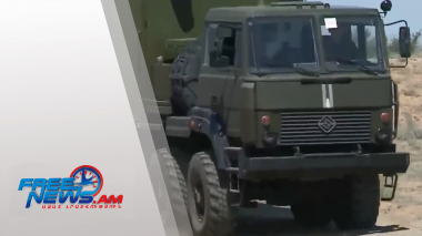 ԱՄՆ պետդեպը խոստանում է նոր պատժամիջոցներ կիրառել Թուրքիայի նկատմամբ. միջազգային լուրեր