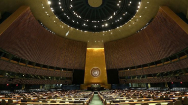 Աֆղանստանի և Մյանմայի ներկայացուցիչները ելույթ չեն ունենա Գլխավոր ասամբլեայում