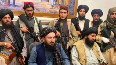 Թալիբներն օգտագործելու են Աֆղանստանի վերջին թագավորի ժամանակների սահմանադրությունը