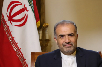 Իրանը հավատարիմ է «Հյուսիս-Հարավ» տրանսպորտային միջանցքի կառուցման նախագծին. ՌԴ-ում Իրանի դեսպան