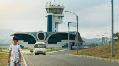 «Օսկարի» «Լավագույն օտարալեզու ֆիլմ» անվանակարգում կառաջադրվի հայկական «Երբ որ քամին հանդարտվի» կինոնկարը