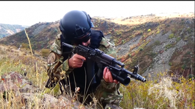 «ԳՌՈՄ-2021» զորավարժությունը ՀԱՊԿ անդամ երկրների մասնակցությամբ