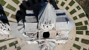 Վտանգված են Արցախի ավելի քան 2000 պատմամշակութային հուշարձանների ճակատագրերը