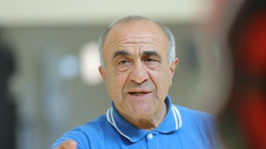 Աշխարհի առաջնությամբ սկսում ենք նախապատրաստվել հաջորդ Օլիմպիական խաղերին. Կարեն Աղամալյան