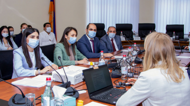 Հայաստանի և Լեհաստանի մրցակցային մարմինների միջև նոր ծրագիր է մեկնարկել