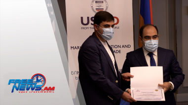 Էլեկտրաէներգիայի շուկայի ազատականացումը նախատեսված է 2022 թվականի փետրվարի 1-ից. Բաղրամյան