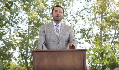 Կատարվել է բոլորիս մեծ երազանքը, Հայաստանում ունենք մեր հոգևոր սրբատեղին. Ռուստամ Բաքոյան