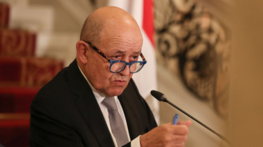 Ֆրանսիայի ԱԳ նախարարը մեղադրել է Բրիտանիային պարտավորությունները խախտելու մեջ