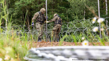 Լեհաստանի և Բելառուսի սահմանին արտակարգ դրությունը կարող է երկարացվել 60 օրով