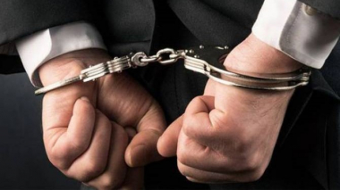 ՊԵԿ աշխատակիցների նկատմամբ բռնություն գործադրելու գործով մեկ անձ կալանավորվել է, ևս մեկի նկատմամբ հայտարարվել է հետախուզում