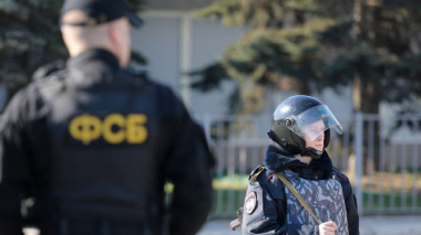 ԱԴԾ-ն ահաբեկչական գործողություն Է կանխել Վլադիվոստոկում