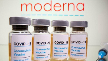 Լիտվան Հայաստանին կտրամադրի «Մոդերնա»-ի արտադրության պատվաստանյութ