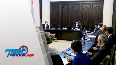 Ընտանիքներին, Արցախին և Սյունիքին կառավարությունը գումարներ կհատկացնի․ ի՞նչ նախագծեր ընդունվեցին