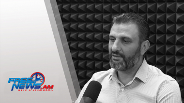 Ազատ շփում` Գնել Սարգսյանի հետ 30.09.2021