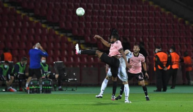  «Ալաշկերտը»  Կոնֆերենցիաների լիգայի երկրորդ խաղում պարտվեց ֆիննական ՀԻԿ-ին